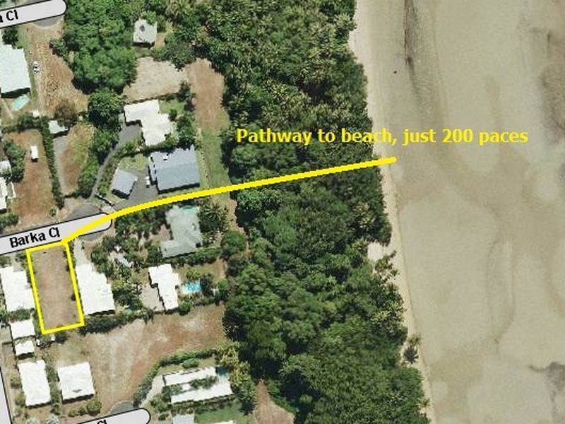 3 Barka Close, Wonga Beach QLD 4873, Image 0