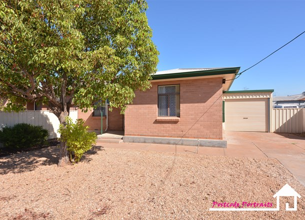 43 Taylor Street, Whyalla Stuart SA 5608