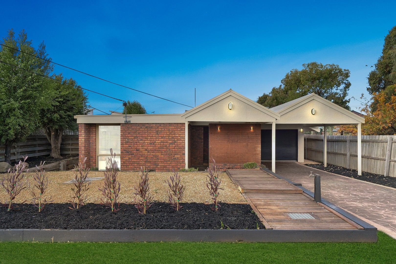 3 bedrooms House in 43 Bailey Street BELMONT VIC, 3216
