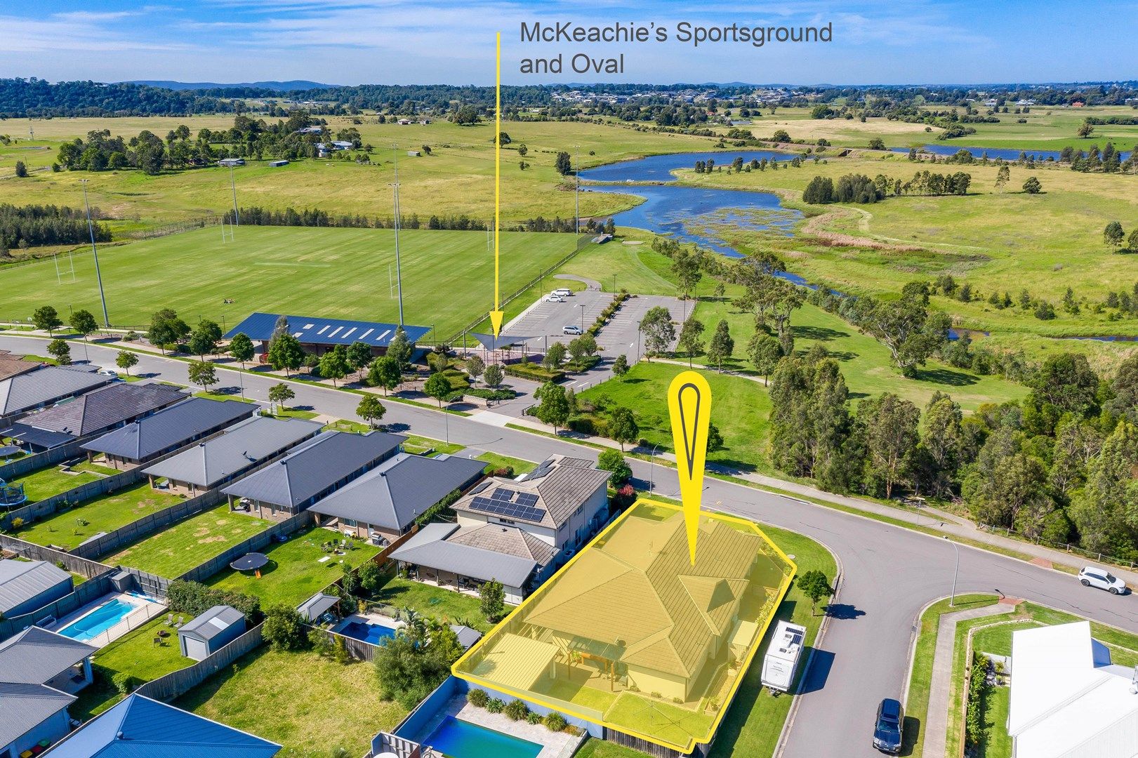 39 Redgum Circuit, Aberglasslyn NSW 2320, Image 1