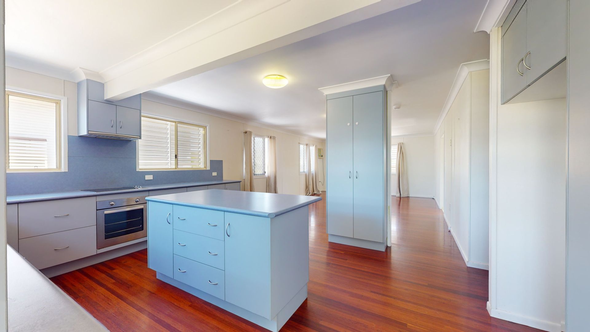 272 Clanfield Street, Berserker QLD 4701 House For Rent Domain