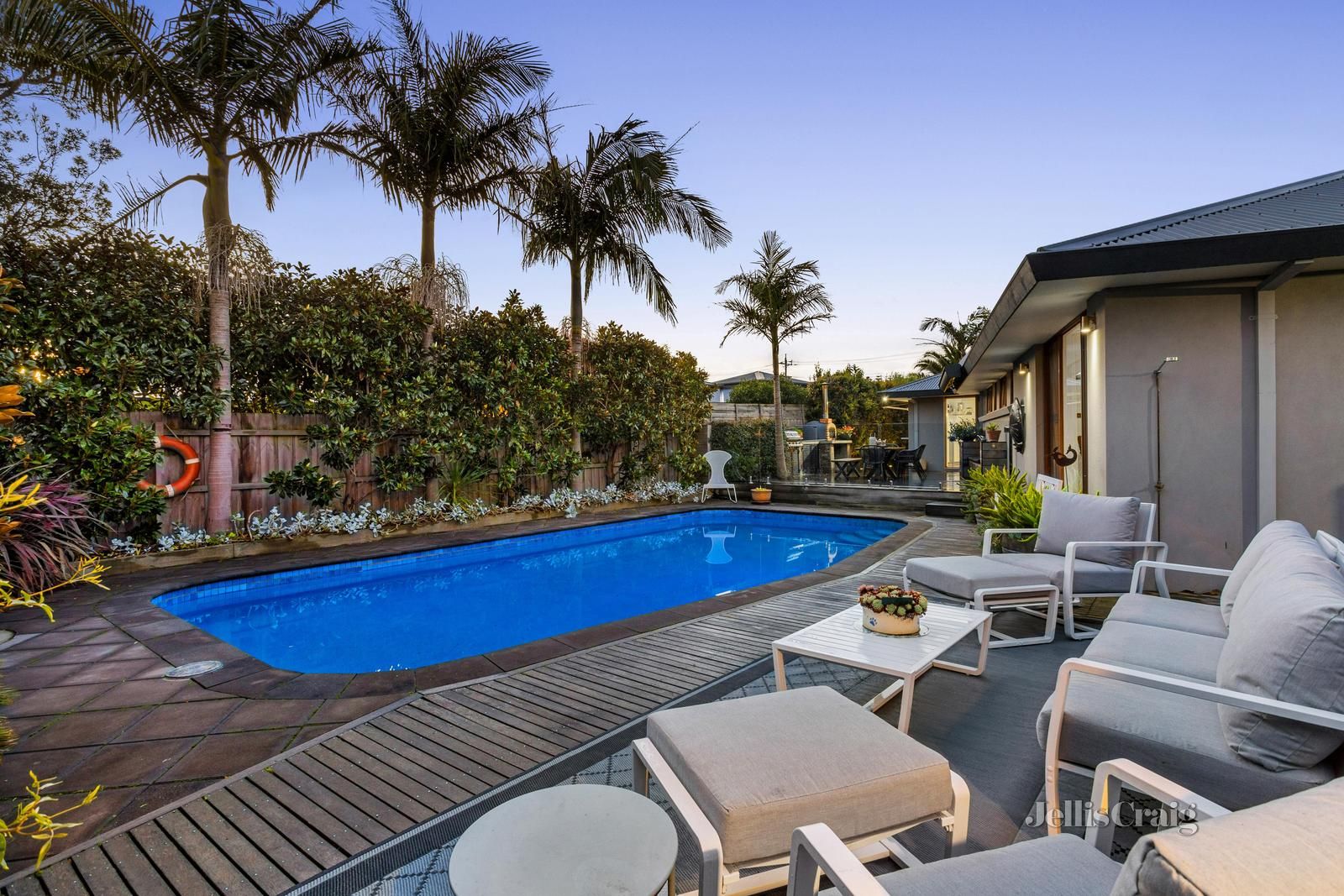 6 Craigie Road, Mount Martha VIC 3934 Domain