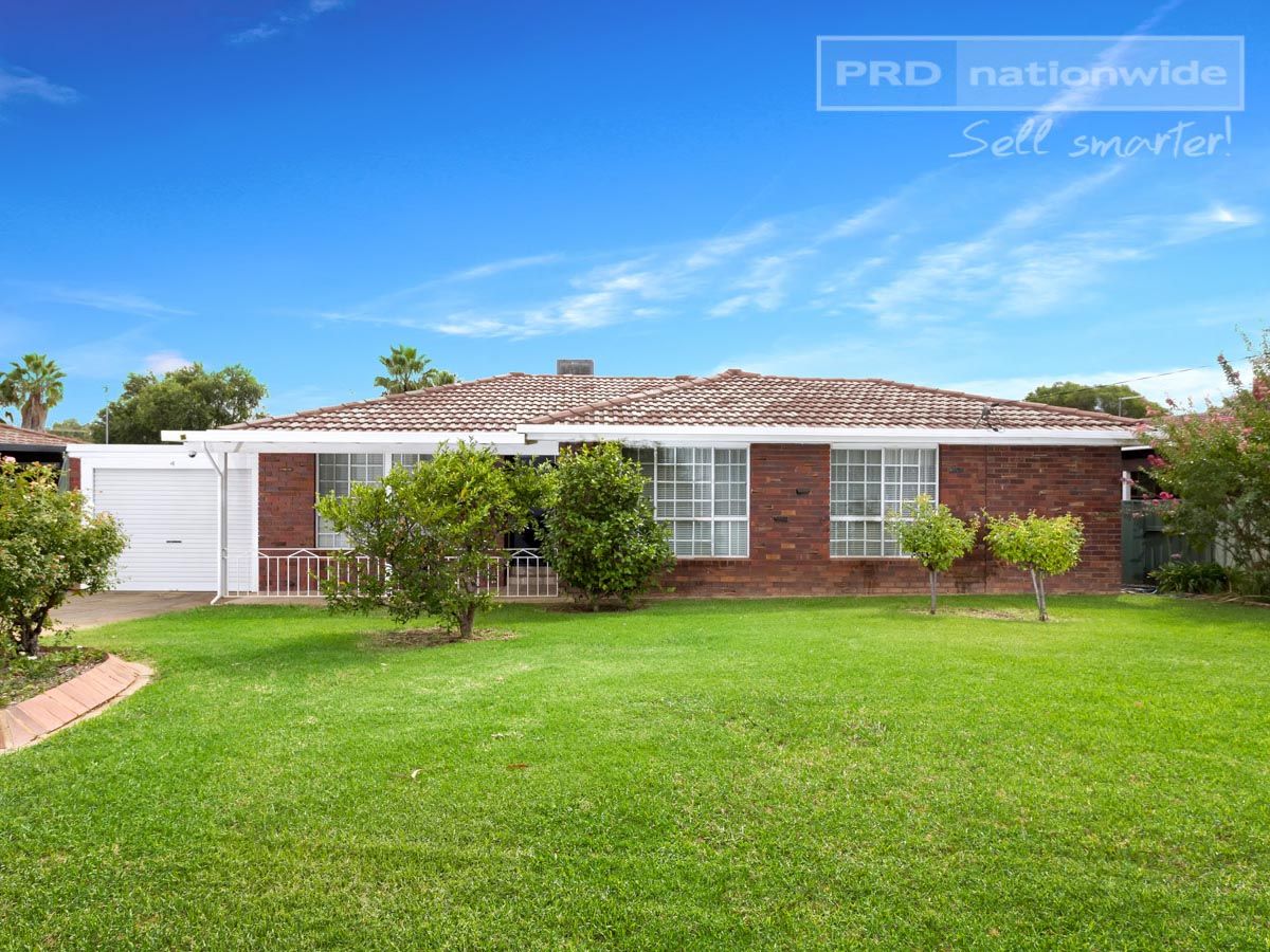 4 Kerr Street, Flowerdale NSW 2650, Image 0