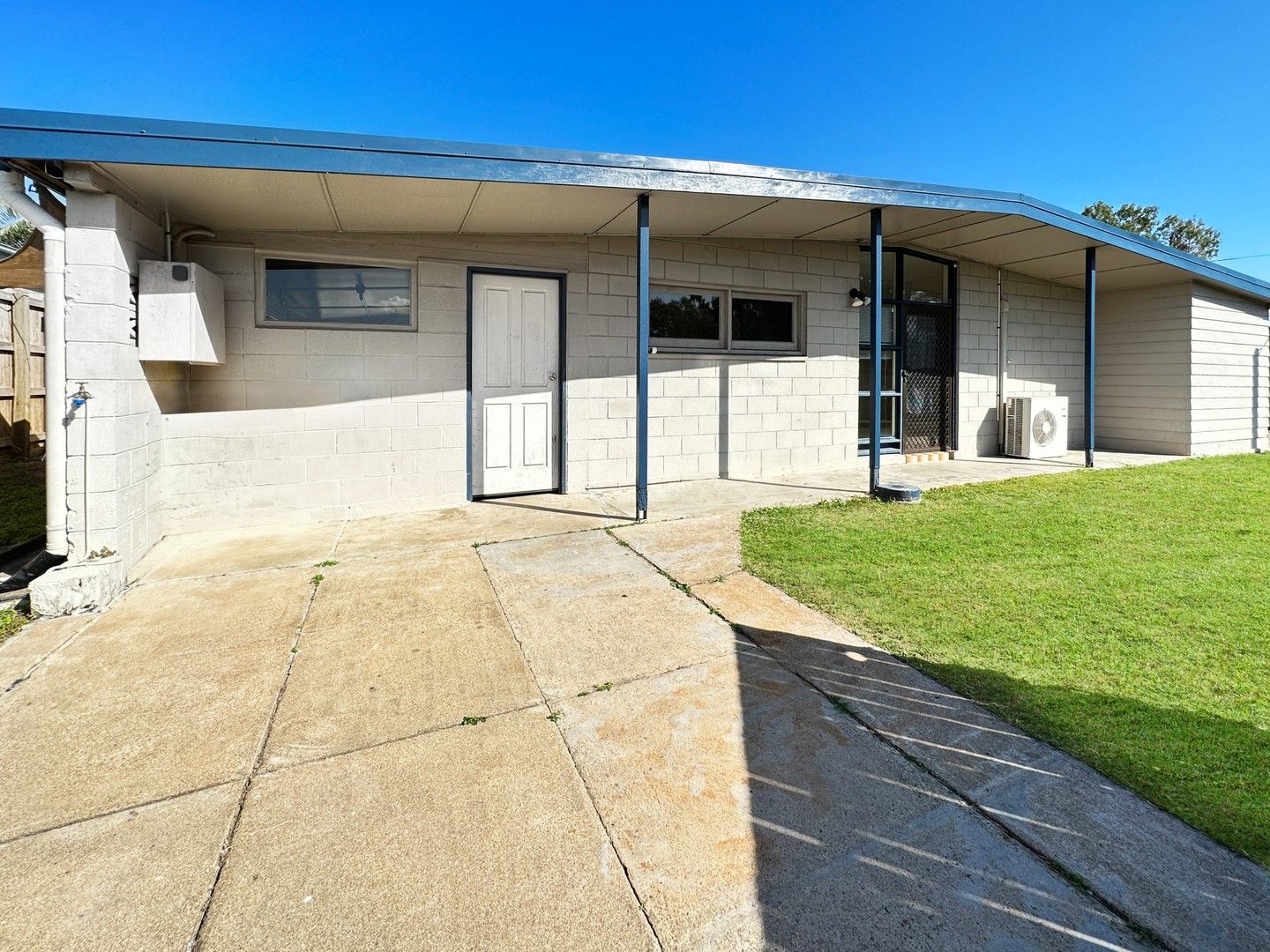 3 bedrooms House in 14 Lindeman Avenue CRANBROOK QLD, 4814