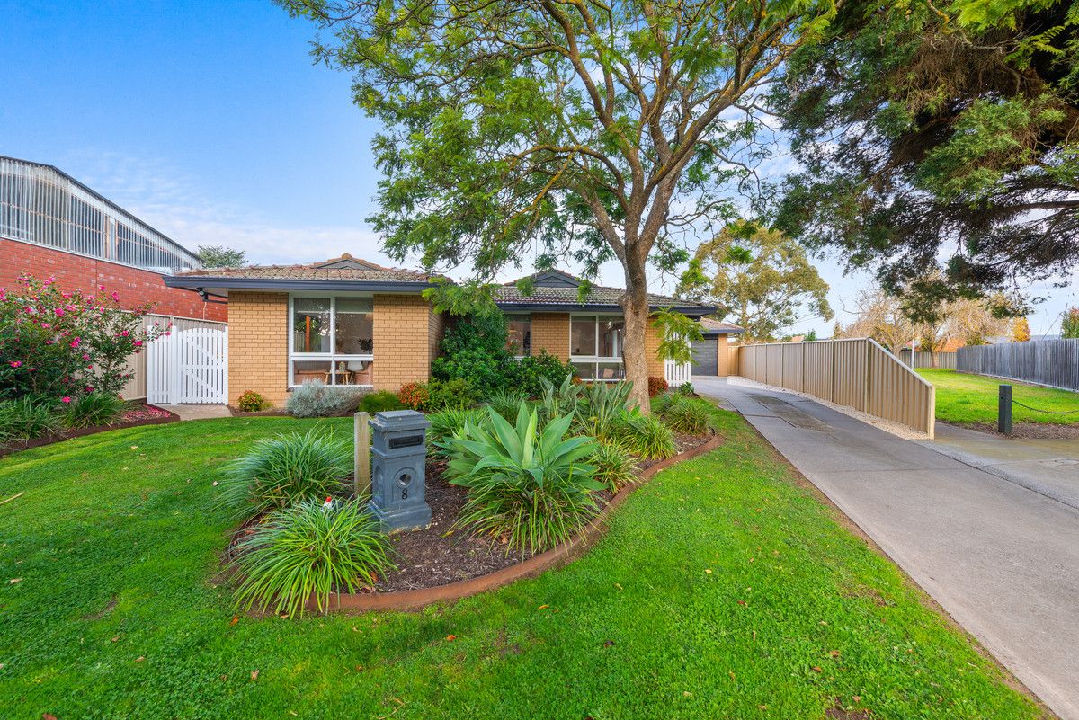 8 Julie Court, Sale VIC 3850, Image 0