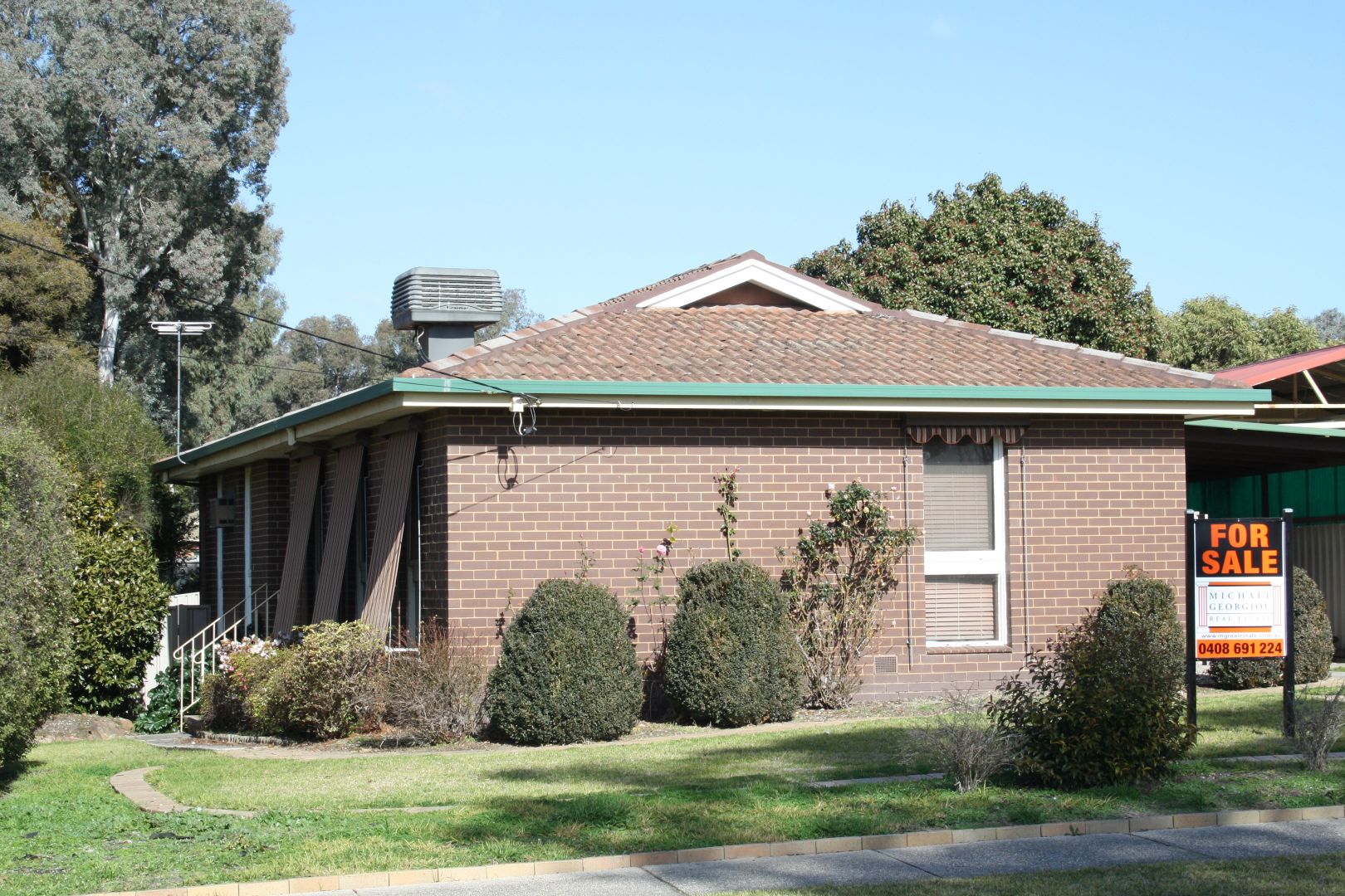 60 Mcfarland Road, Wodonga Property History & Address Research Domain