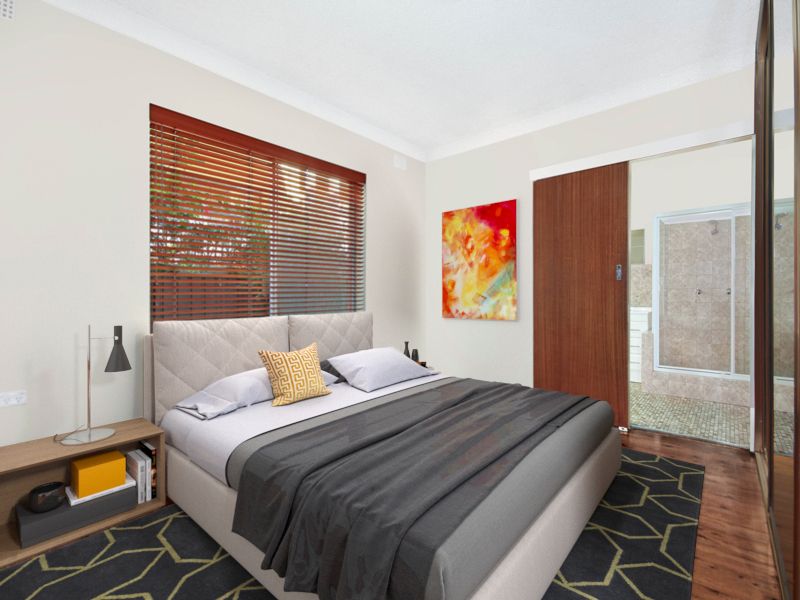 2/5 Pleasant Avenue, North Wollongong NSW 2500, Image 2