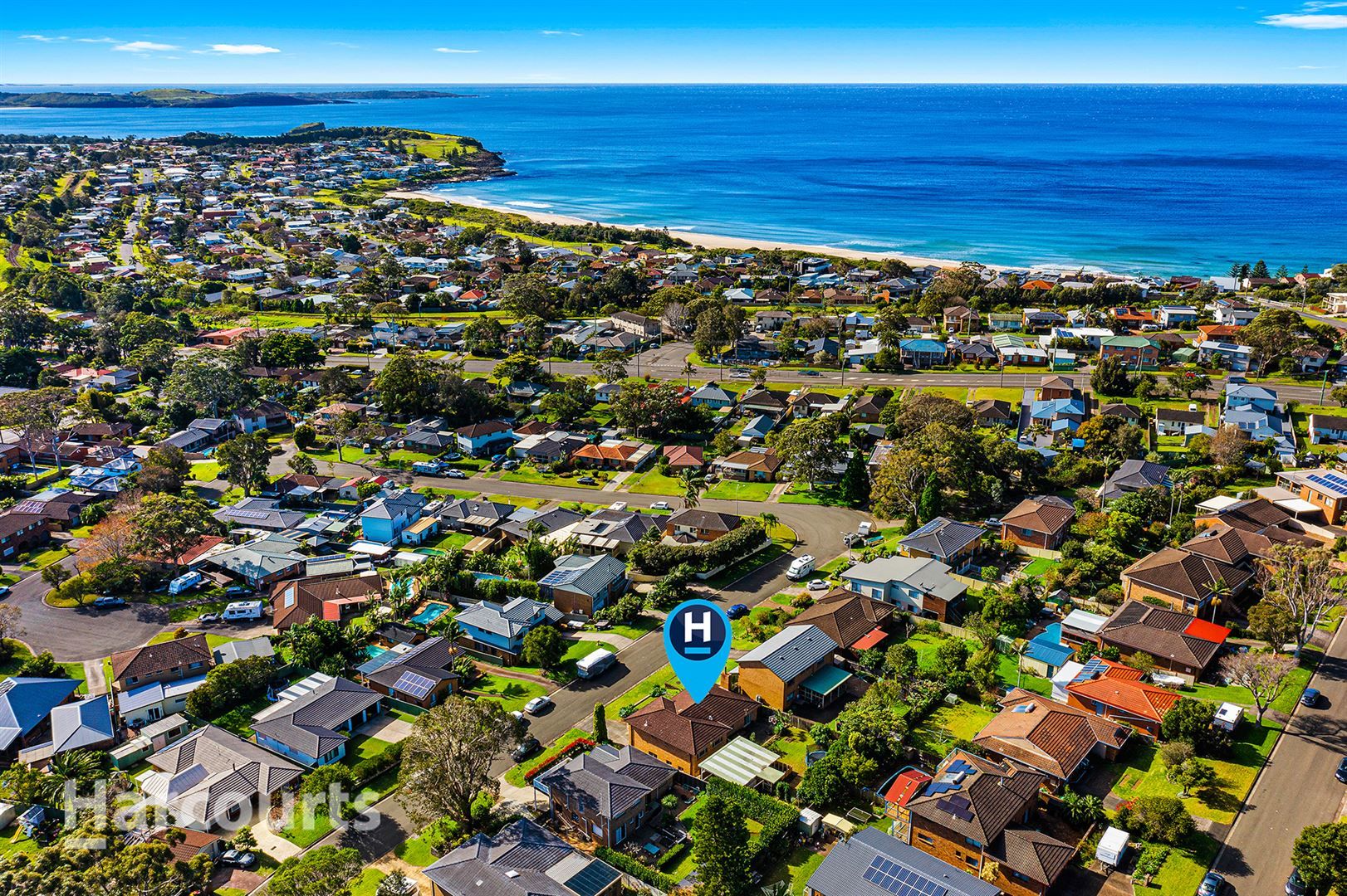 57 Hoskings Crescent, Kiama Downs NSW 2533, Image 2