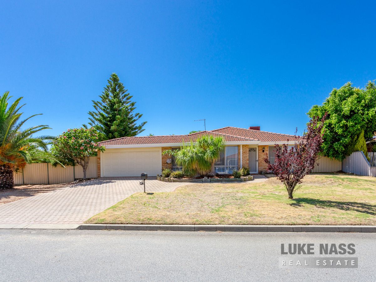 20 Tangerine Close, Seville Grove WA 6112, Image 2