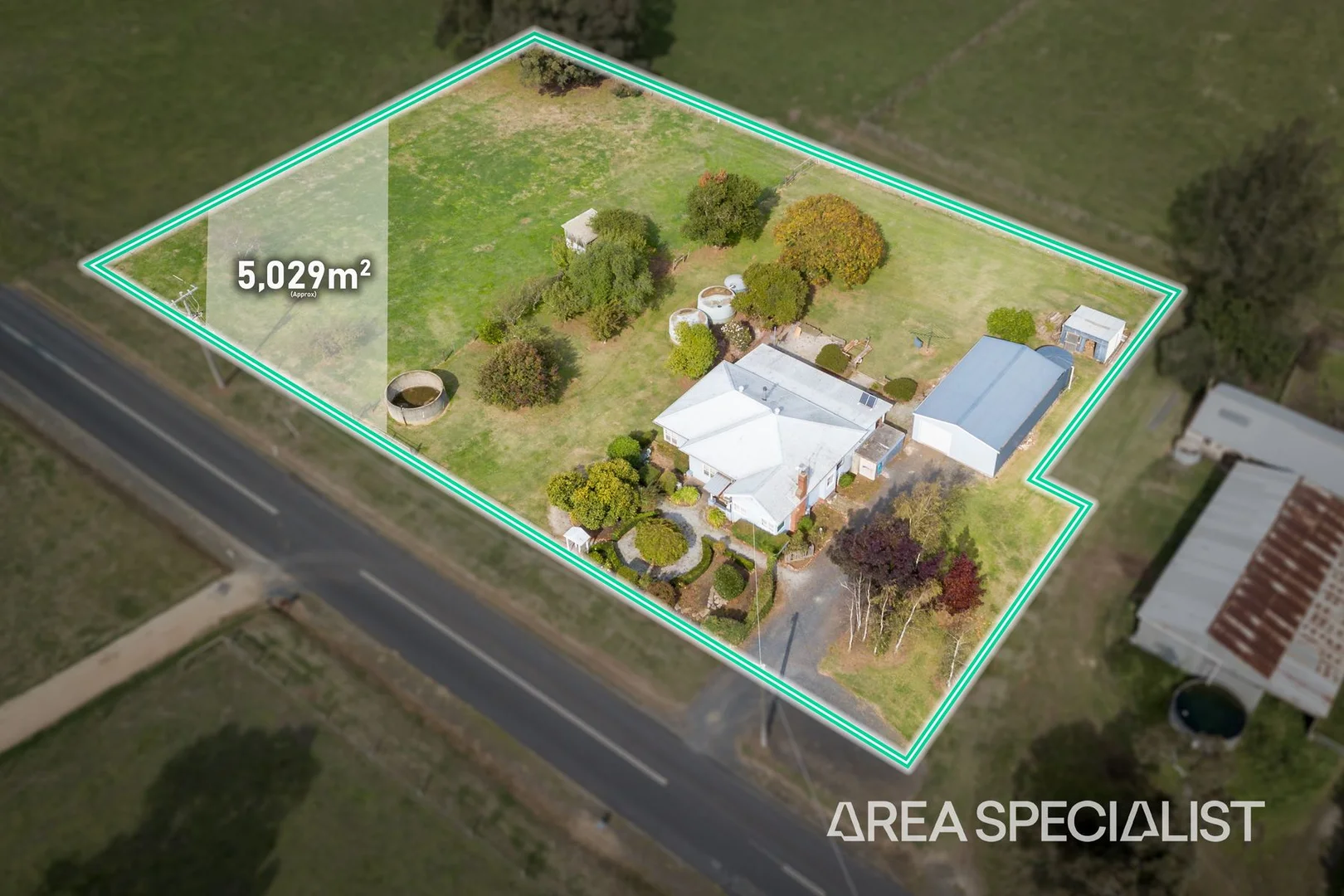 Additional image 24 of 52 Nilma Shady Creek Road, Darnum VIC 3822