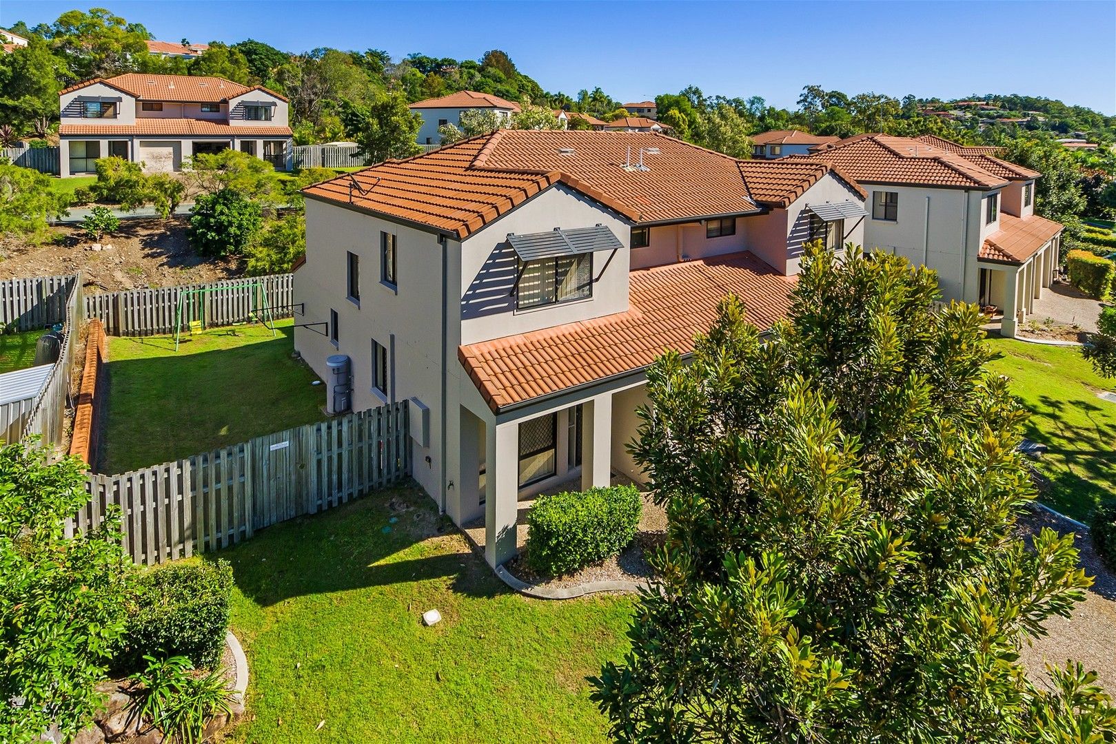 3 bedrooms Townhouse in 25/13 Hervey Street PACIFIC PINES QLD, 4211