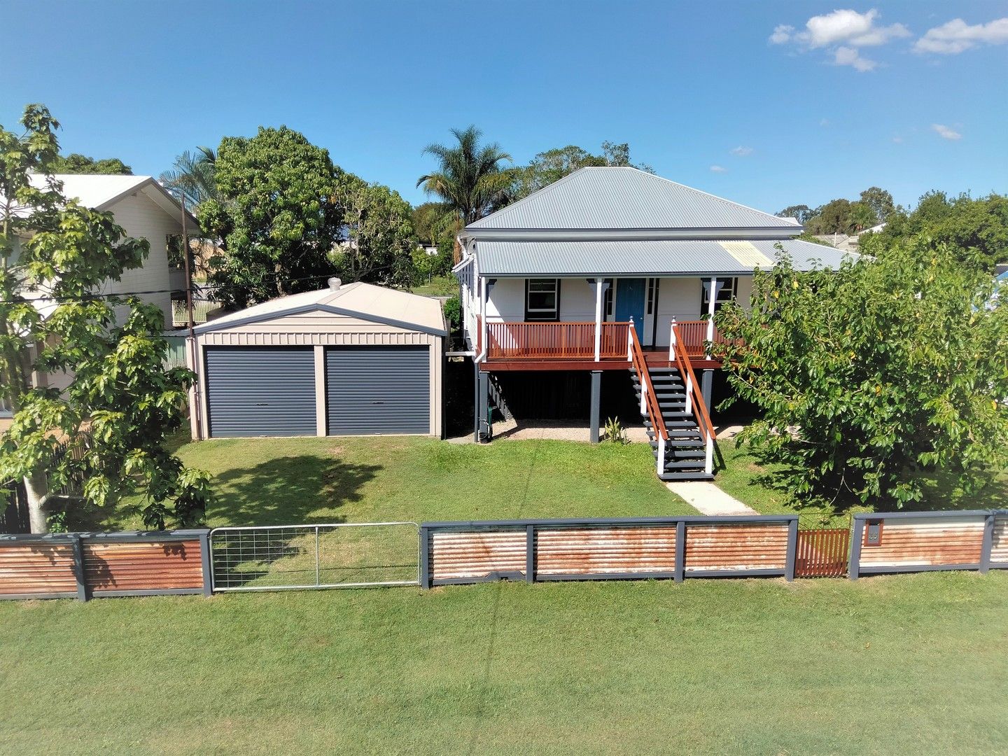 35 HUNTER STREET, Torbanlea QLD 4662, Image 0