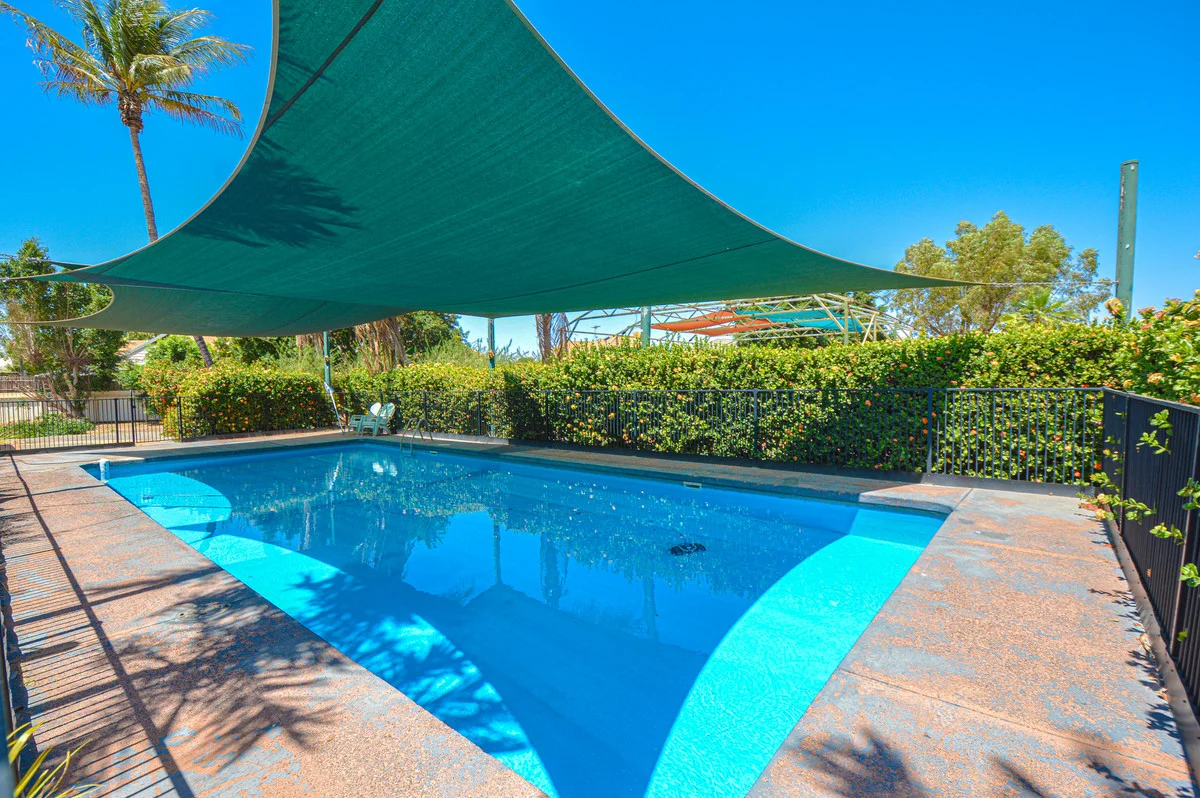 36/24 Traine Crescent, South Hedland WA 6722