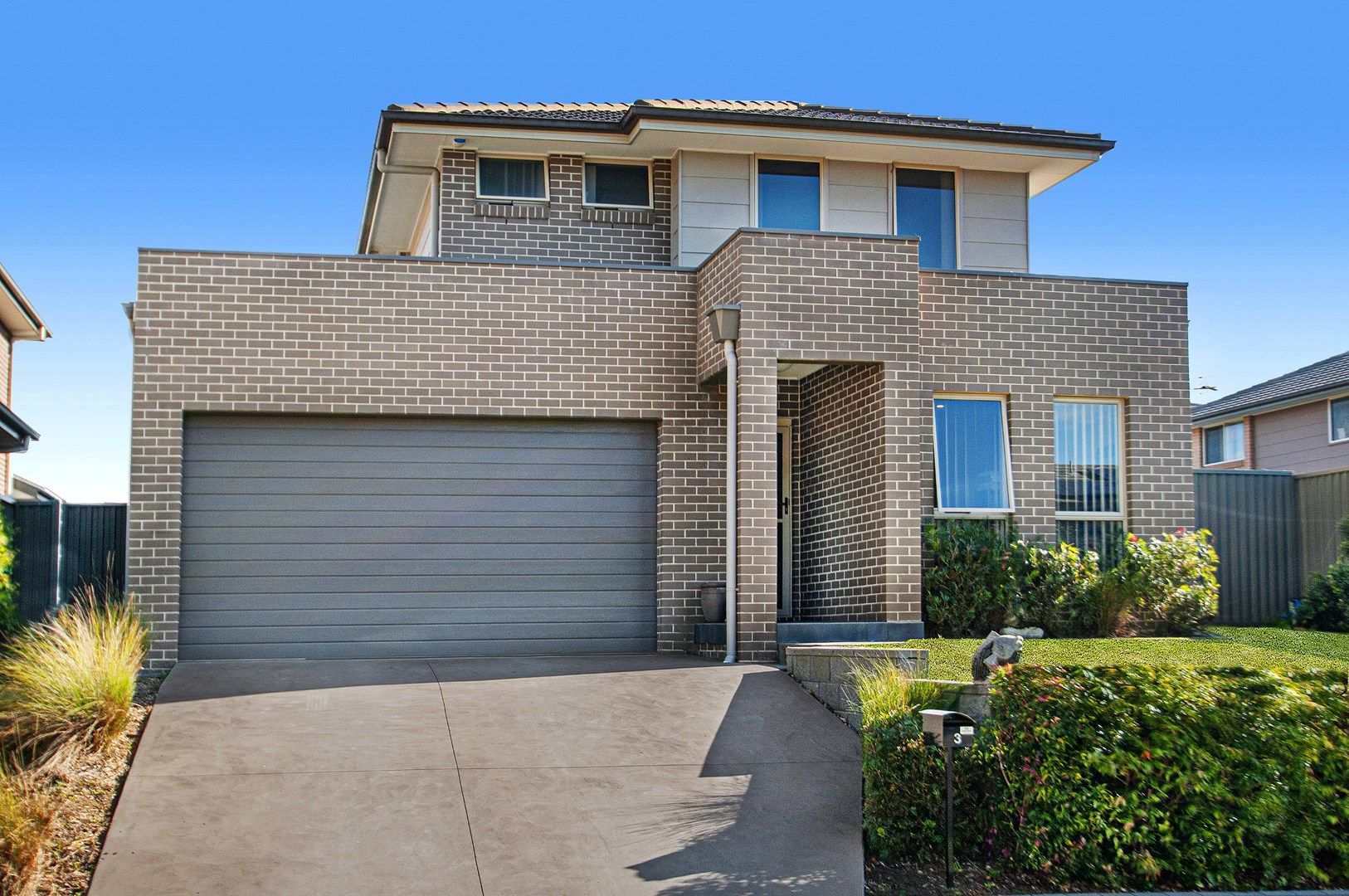 3 Rio Street, North Kellyville NSW 2155, Image 0