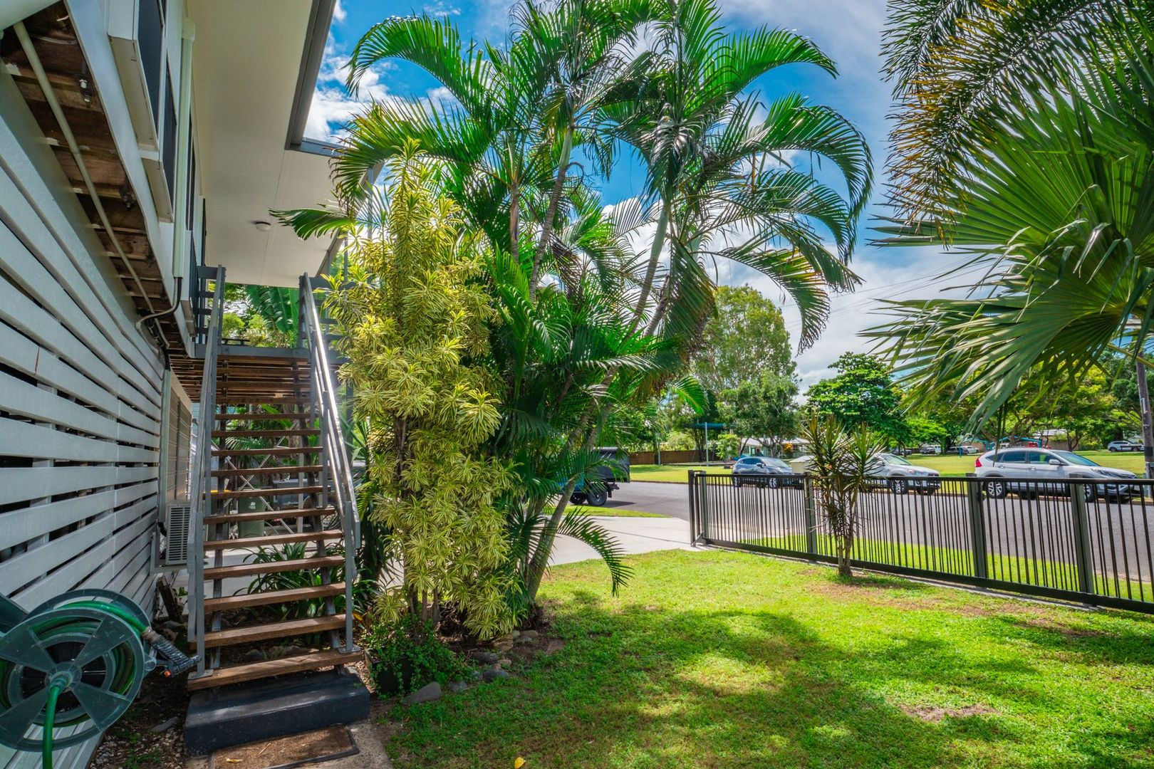 3 GOUGH STREET, Manunda QLD 4870, Image 2