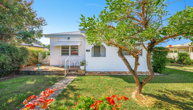 Picture of 15 Hilton Street, TAMWORTH NSW 2340