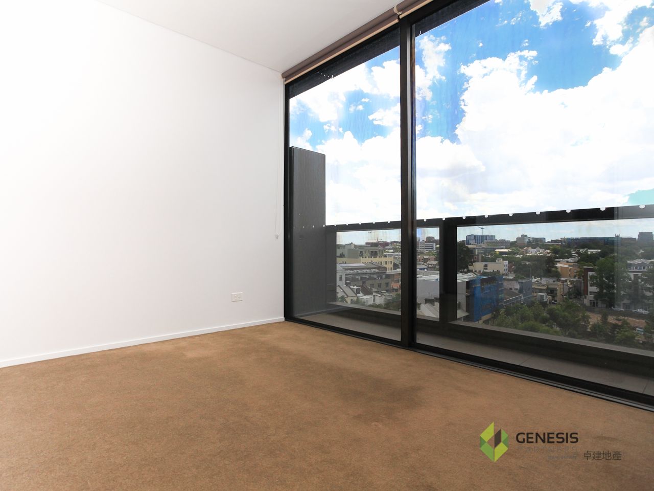 705/5 Park Lane, Chippendale NSW 2008, Image 2