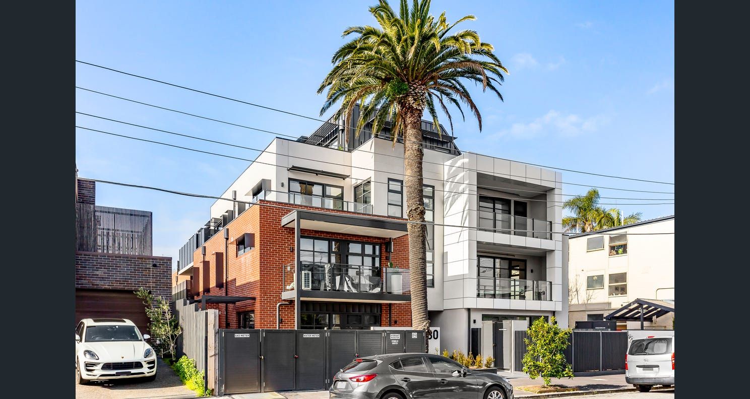 2 bedrooms Apartment / Unit / Flat in G04/80 Westbury Street BALACLAVA VIC, 3183