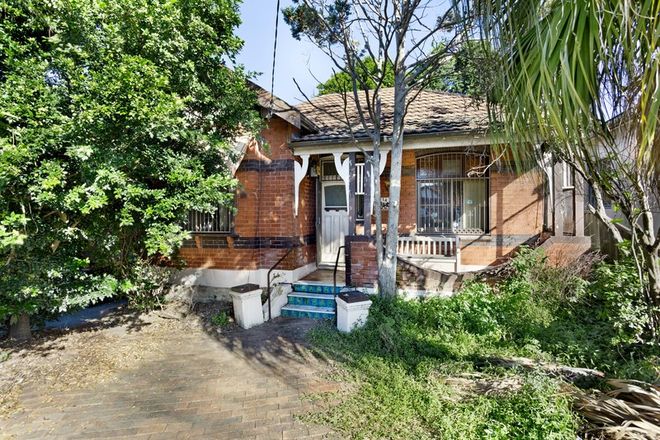 Picture of 14 Porter Avenue, MARRICKVILLE NSW 2204