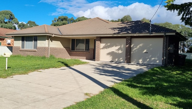 Picture of 12 Collins Street, MARULAN NSW 2579