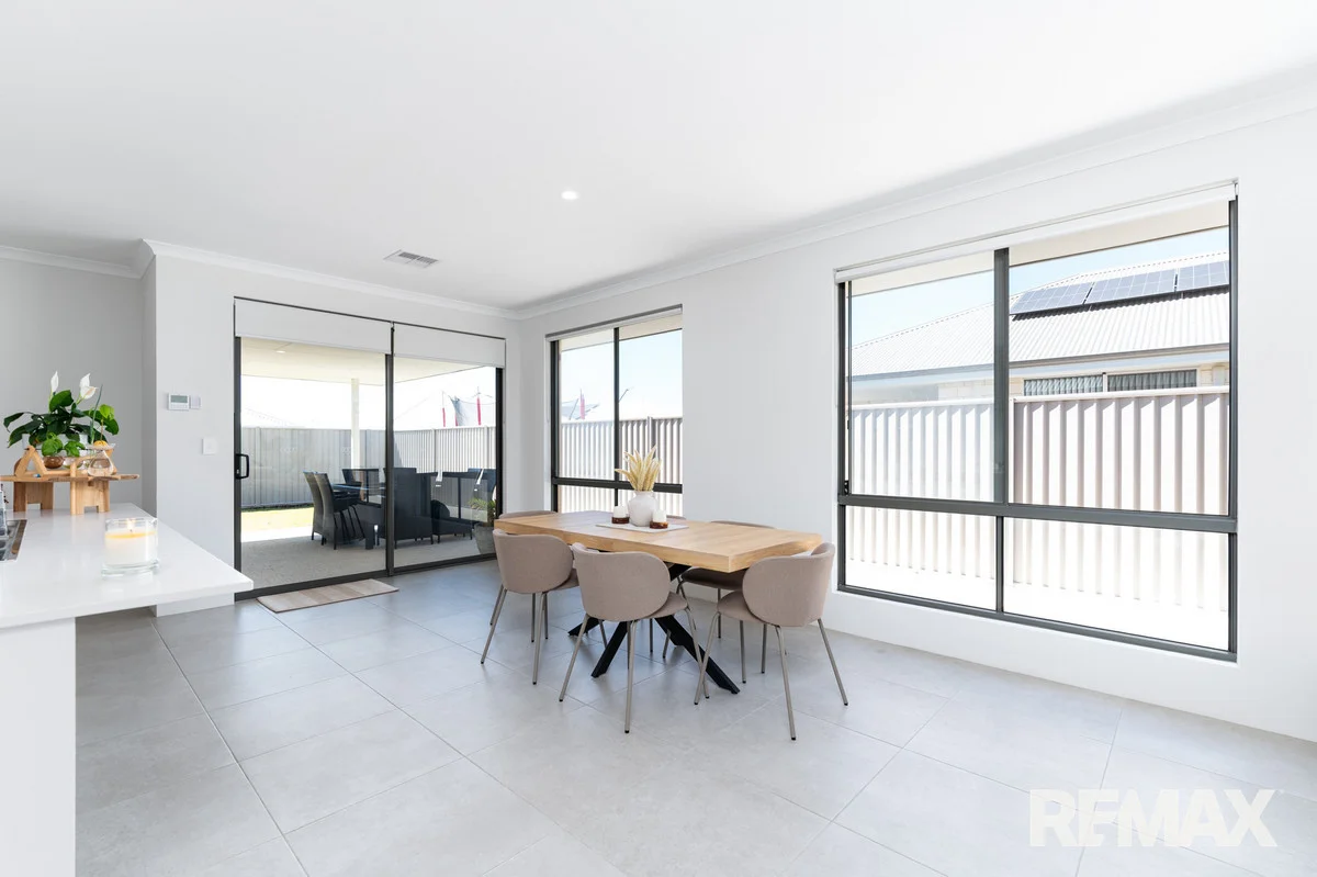 Additional image 12 of 27 Modernism Avenue, Alkimos WA 6038