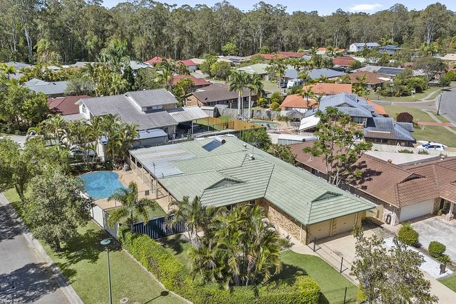 Picture of 1 Glenside Place, BRIDGEMAN DOWNS QLD 4035