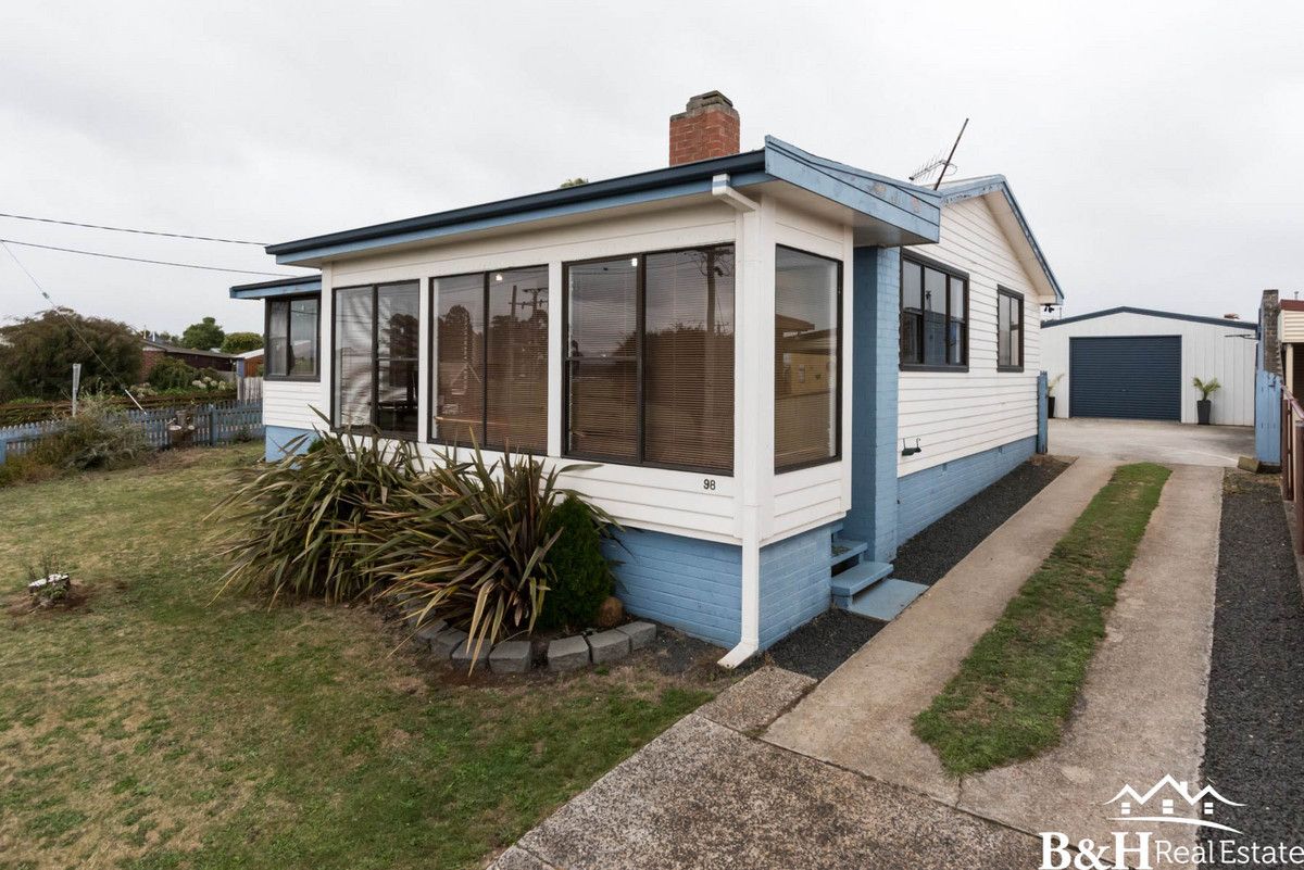 98 Payne Street, Acton TAS 7320, Image 2