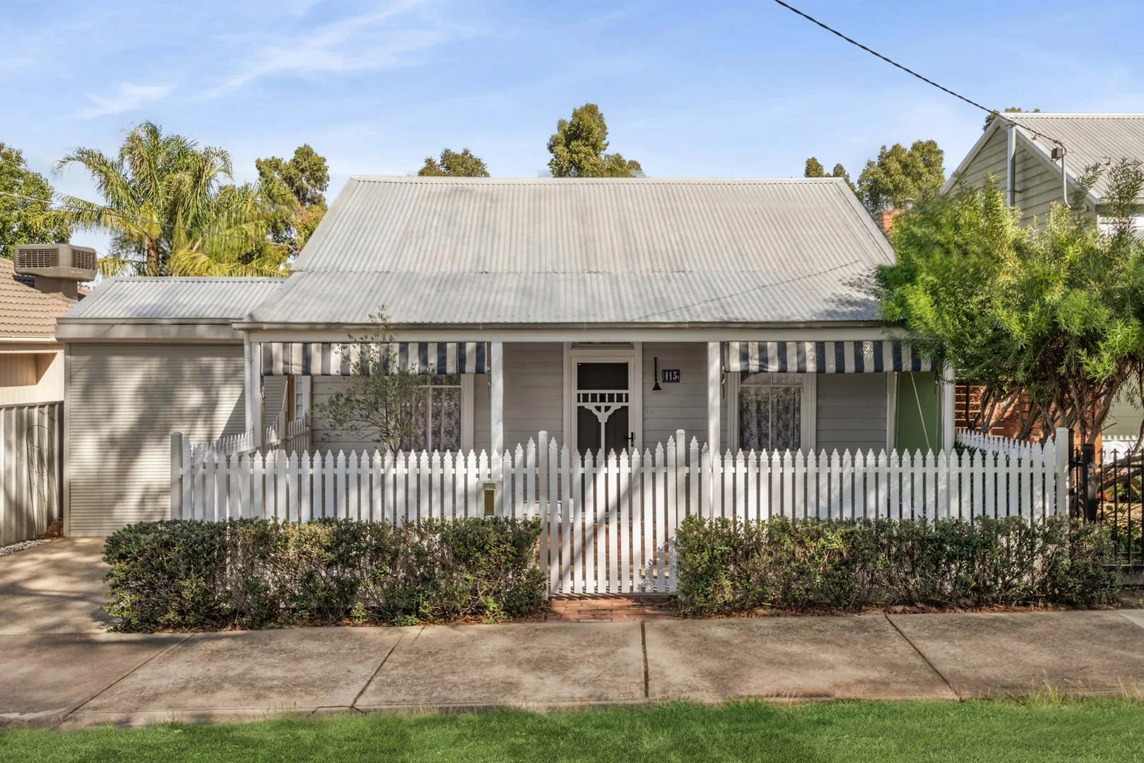 113 Violet Street, Bendigo VIC 3550