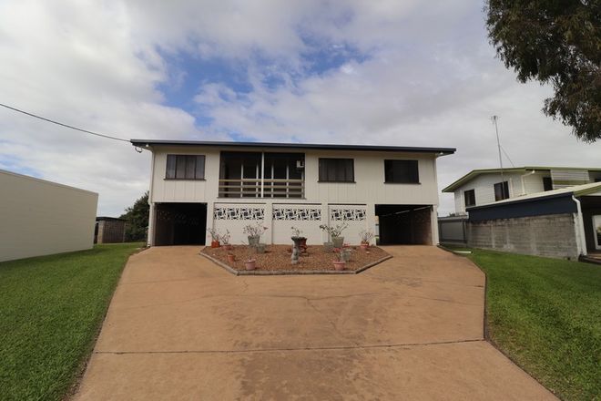 Picture of 20 Andersen Street, AYR QLD 4807