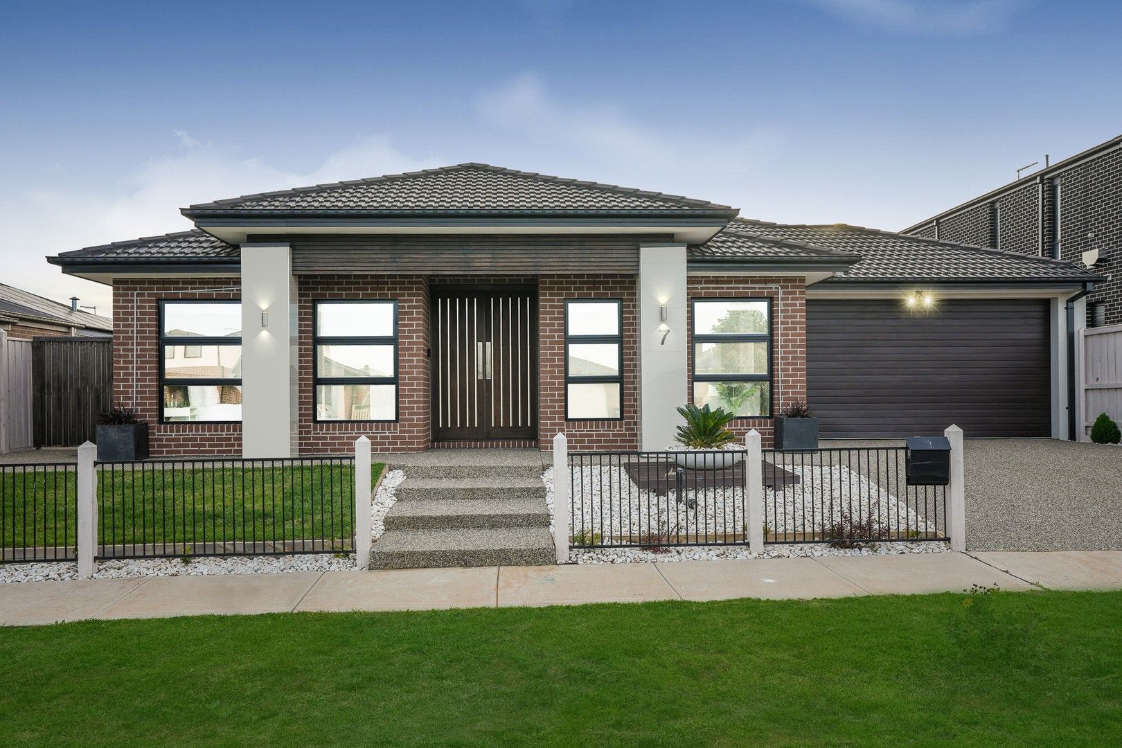 7 Carnation Drive, Rockbank VIC 3335, Image 0