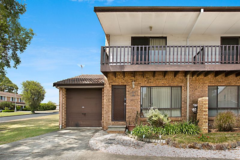 1/4-6 Francis Street *, Minto NSW 2566, Image 0