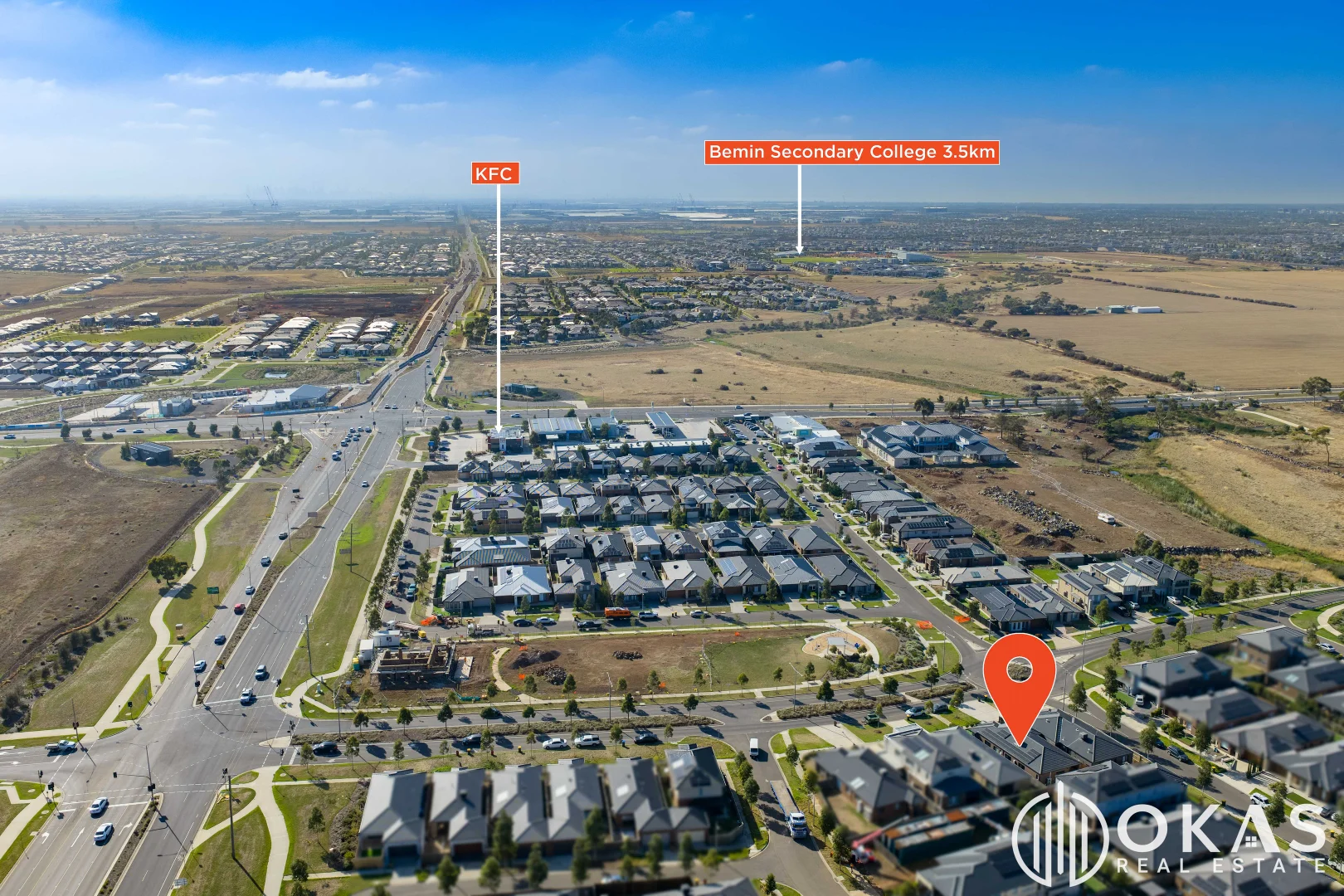 Additional image 23 of 22 Sapling Boulevard, Tarneit VIC 3029