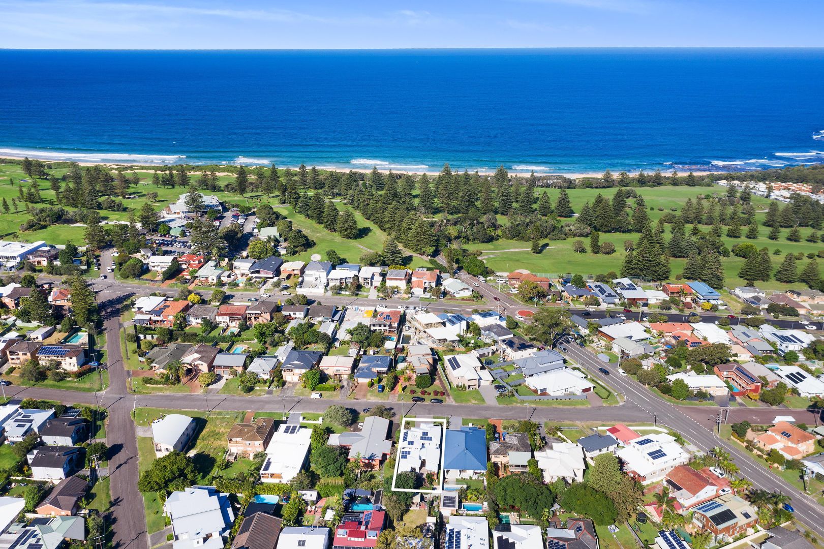 63 Bellevue Street, Shelly Beach NSW 2261, Image 2