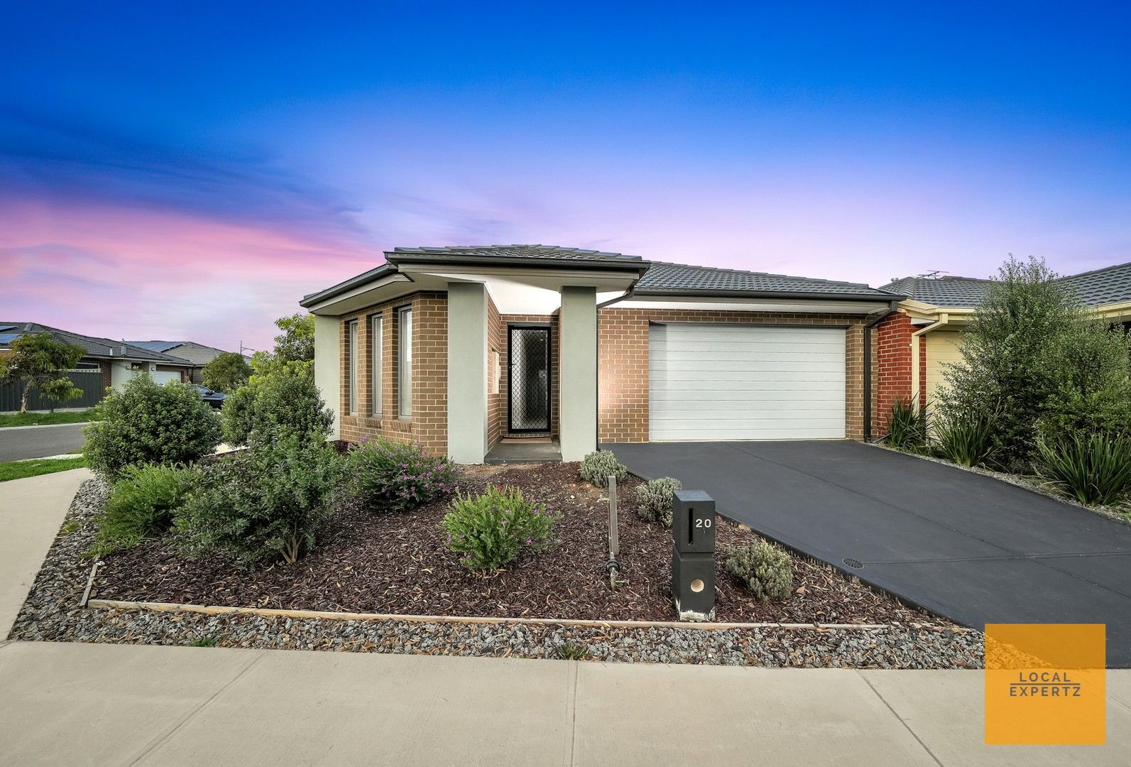 20 Rockingham Circuit, Harkness VIC 3337, Image 1