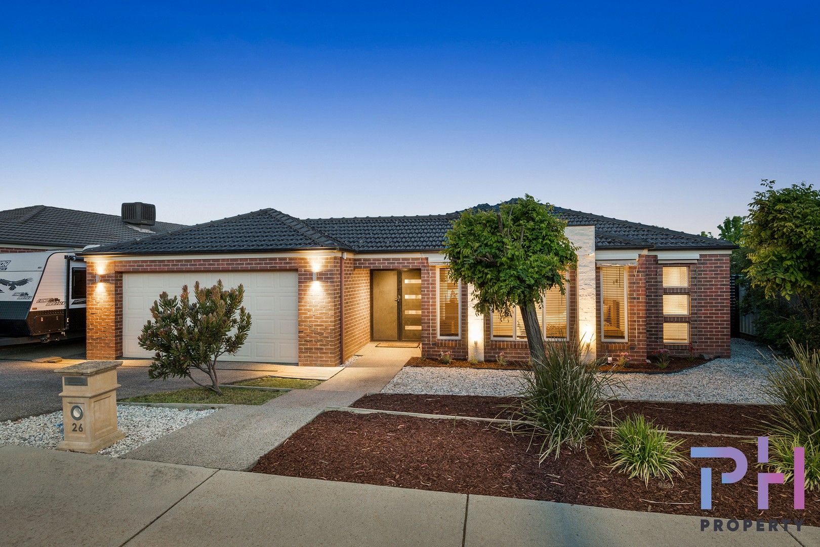 26 Arthurs Crescent, Strathfieldsaye VIC 3551, Image 0