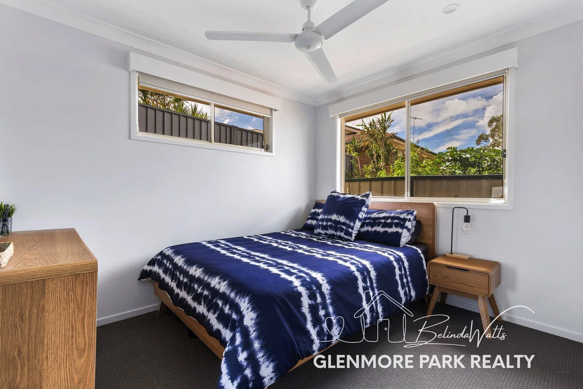 Additional image 22 of 3 Sir John Jamison Circuit, Glenmore Park NSW 2745