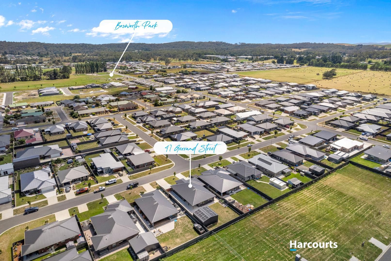 47 Gerrand Street, Latrobe TAS 7307, Image 2