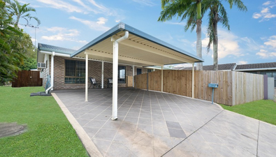 Picture of 10 Crispin Drv, MOUNT PLEASANT QLD 4740