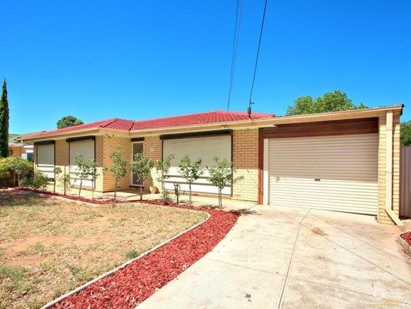 54 Northbri Avenue, Salisbury East SA 5109