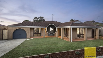 Picture of 13 Crestmoor Drive, HIGHTON VIC 3216