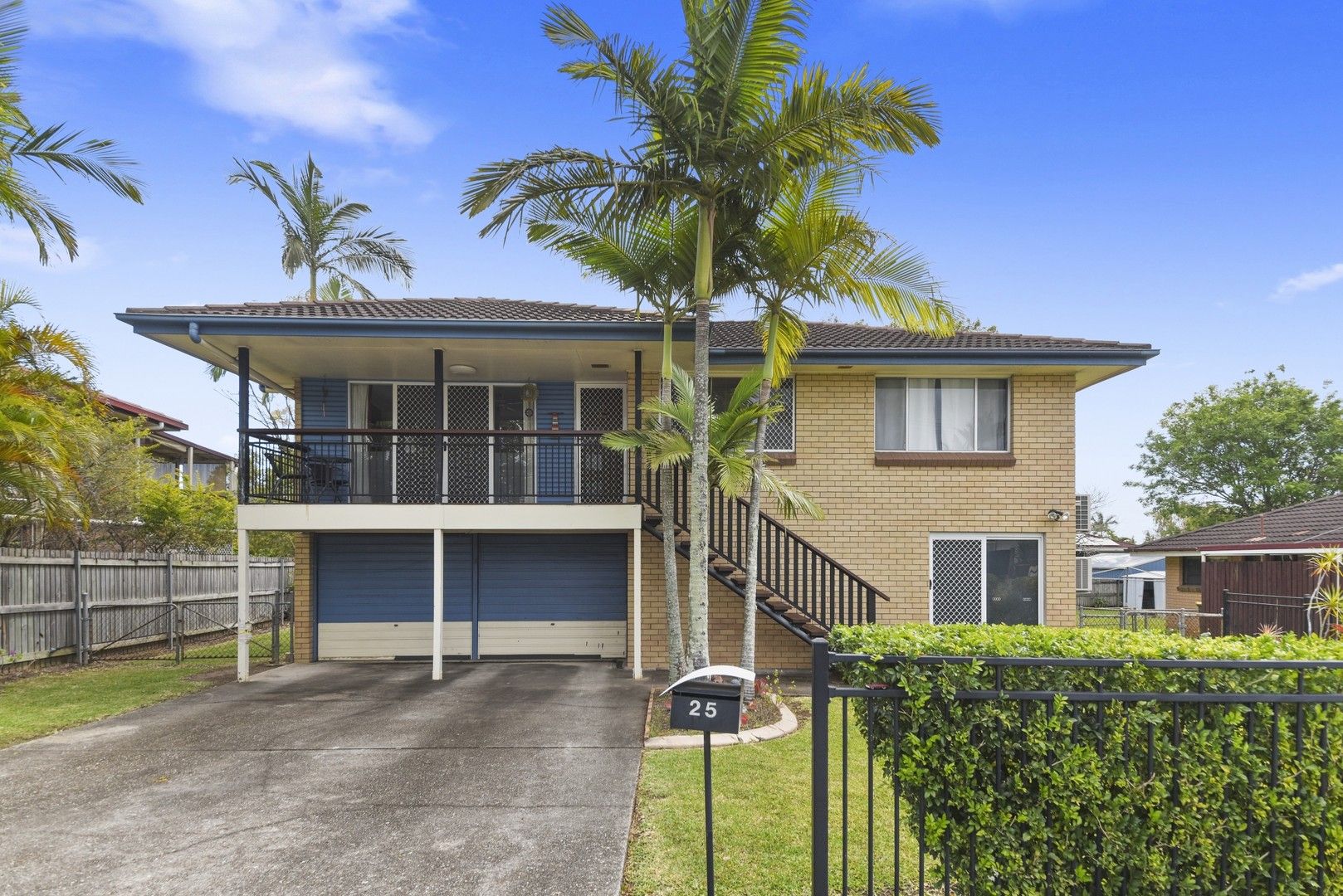 25 Norris Road, Bracken Ridge QLD 4017, Image 0