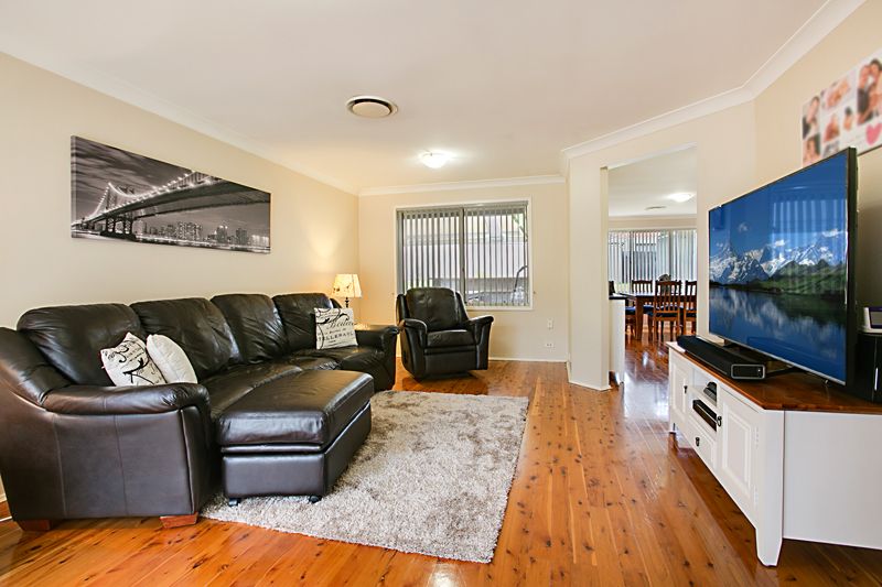28 Currans Hill Drive, Currans Hill NSW 2567, Image 1