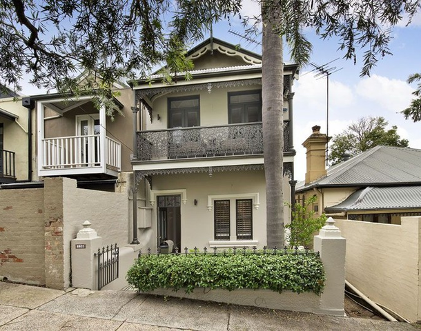 136 St James Road, Bondi Junction NSW 2022