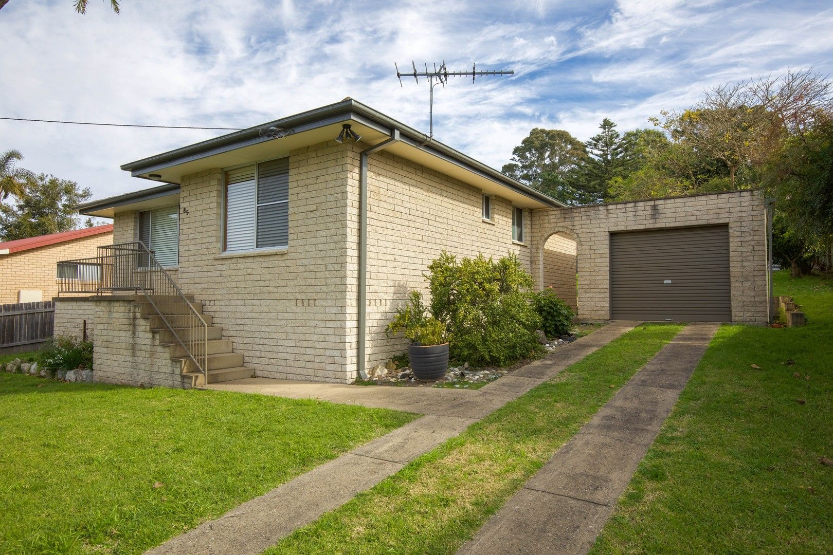 85 Hawdon Street, Moruya NSW 2537, Image 0