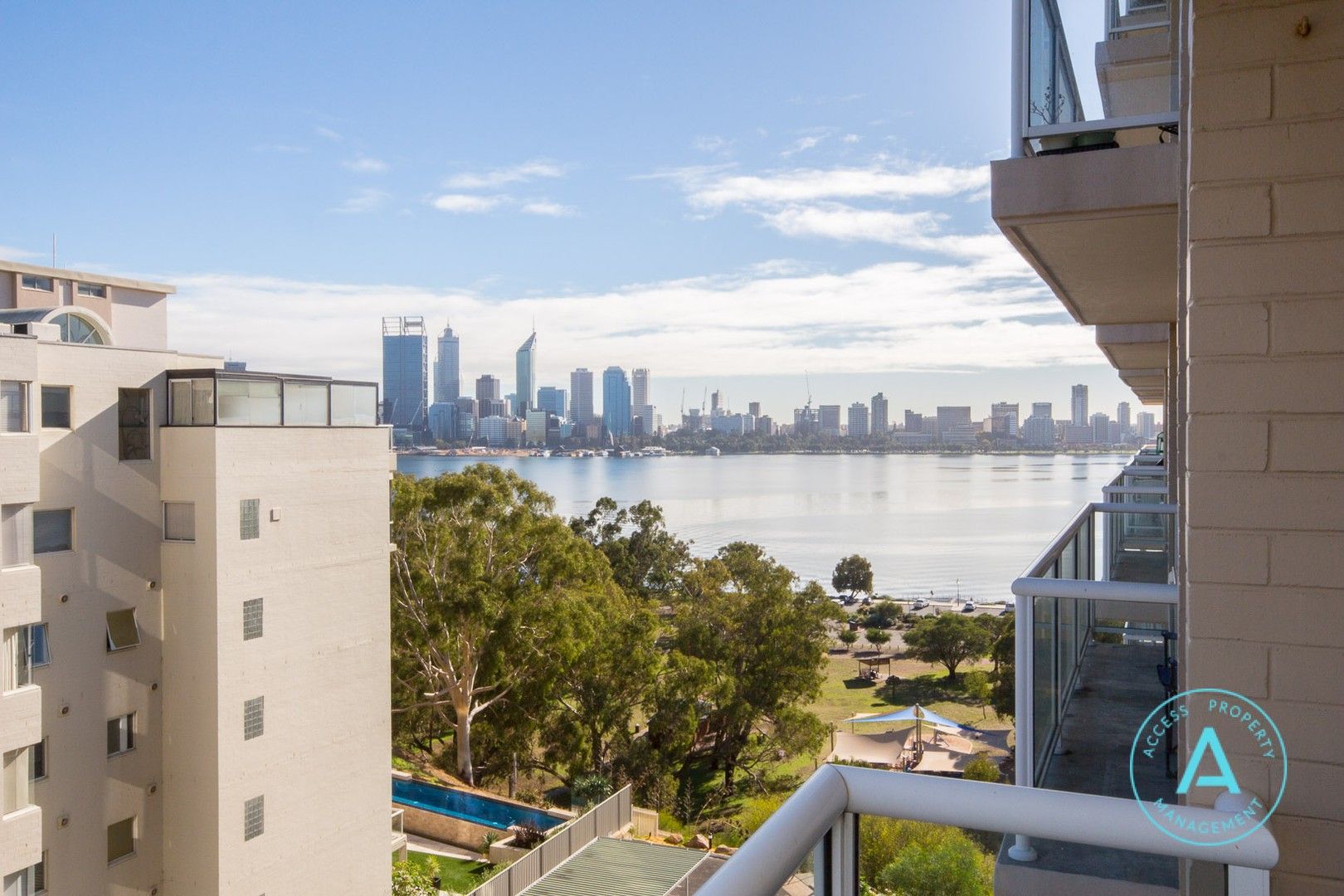 2 bedrooms Apartment / Unit / Flat in 71/150 Mill Point Road SOUTH PERTH WA, 6151