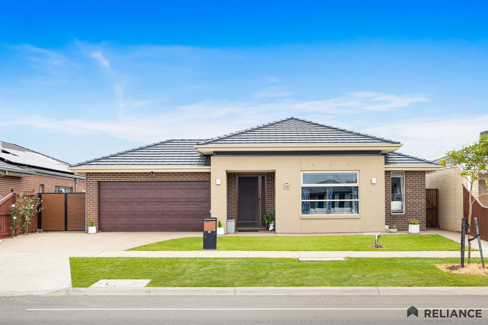 137 Stonehill Drive, Maddingley VIC 3340, Image 0