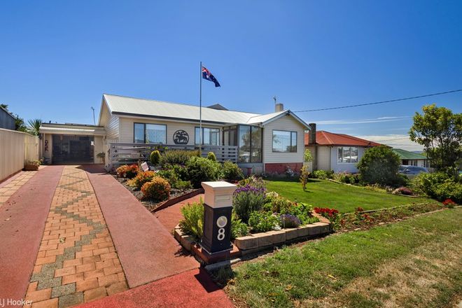 Picture of 8 Addison Street, DEVONPORT TAS 7310