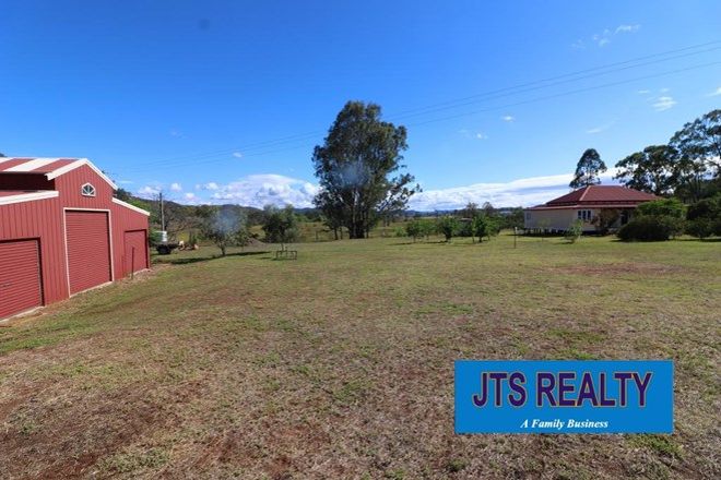 Picture of 150 Rosemount Road, HOLLYDEEN NSW 2328