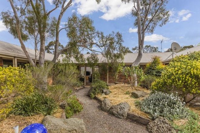 Picture of 325 Booley Road, GHERINGHAP VIC 3331
