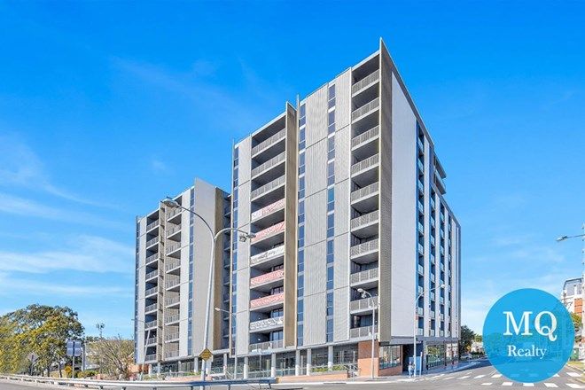 519 Apartments For Sale In Lidcombe Nsw 2141 Domain